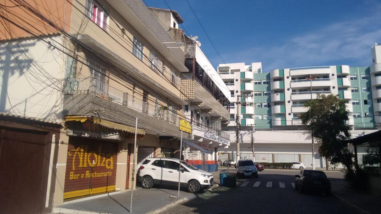Aloha Beach Temporada Cabo Frio Buitenkant foto